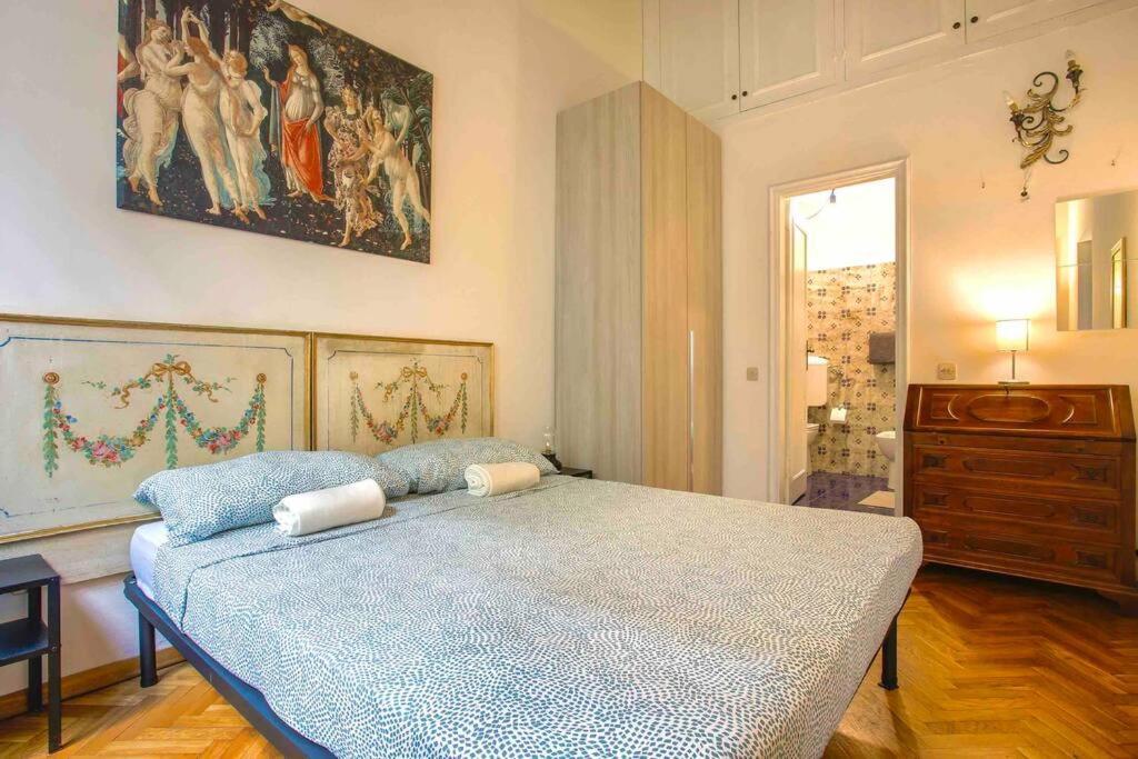 Hidden Gem Near Ponte Vecchio & Piazza Del Duomo * Florence