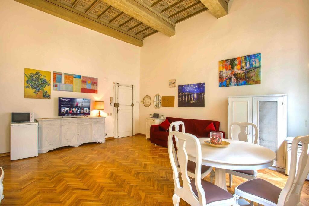 Hidden Gem Near Ponte Vecchio & Piazza Del Duomo * Florença